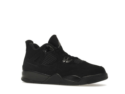 Jordan 4 Retro Black Cat (2020) (PS)