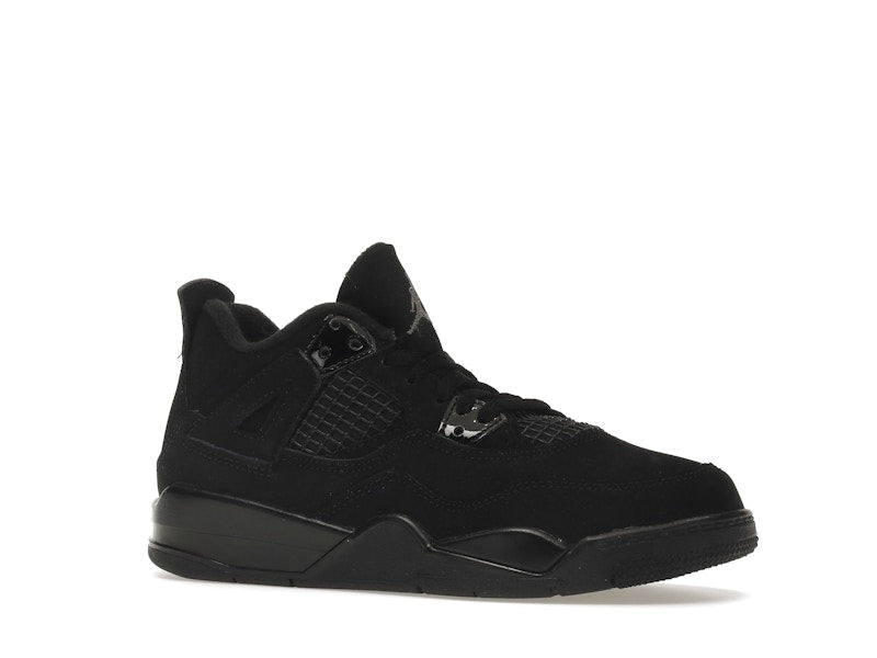 Jordan 4 Retro Black Cat (2020) (PS)