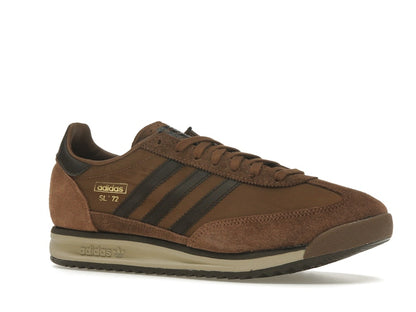 adidas SL 72 RS Preloved Brown