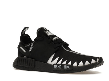 adidas NMD R1 Neighborhood Core Black