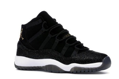 Jordan 11 Retro Heiress Black Stingray (GS)