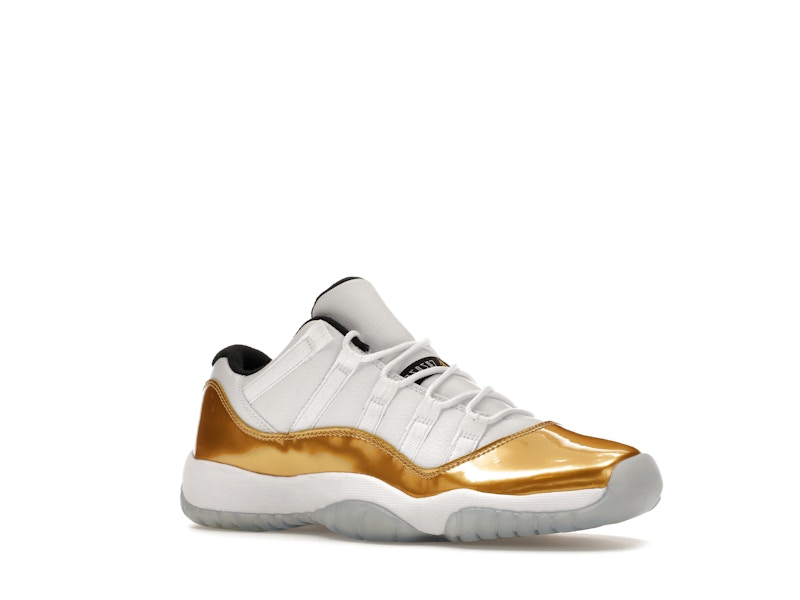 Jordan 11 Retro Low Closing Ceremony (GS)