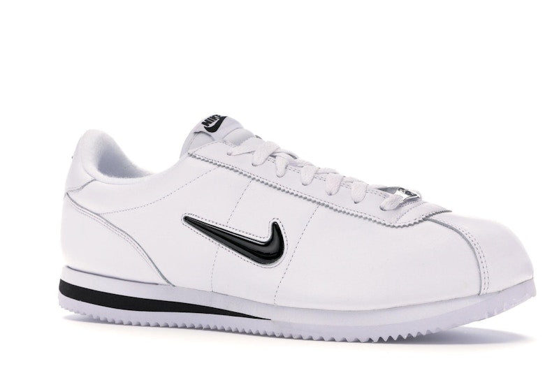 Nike Cortez Basic Jewel Black Diamond