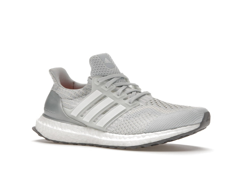 adidas Ultra Boost 5.0 DNA Blue Tint Cloud White (Women's)