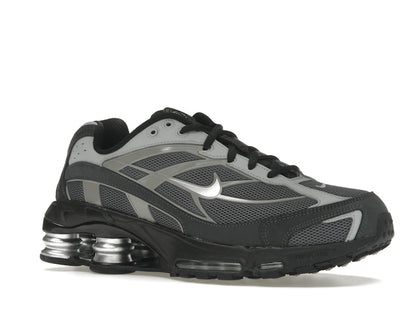 Nike Shox Ride 2 Light Graphite