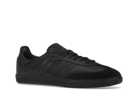 adidas Samba Pharrell Williams Core Black