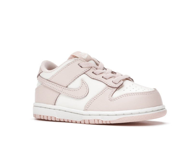 Nike Dunk Low SP Orange Pearl (TD)