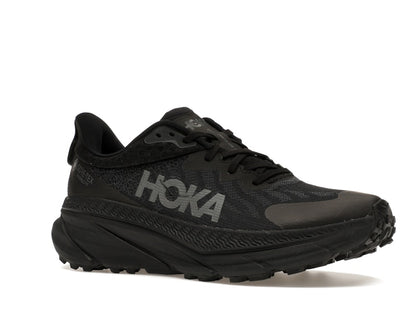 Hoka One One Challenger ATR 7 Gore-Tex Black Black