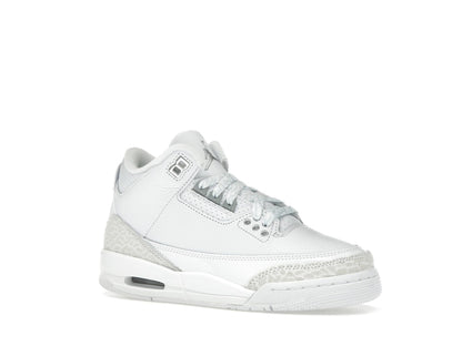 Jordan 3 Retro Pure Money (2025) (GS)