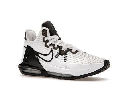 Nike LeBron Witness 6 TB White Black