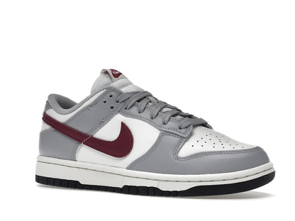 Nike Dunk Low Pale Ivory Rosewood (Women's)