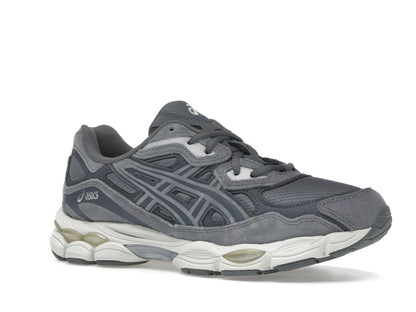 ASICS Gel-NYC Steel Grey Carrier Grey