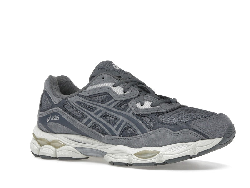 ASICS Gel-NYC Steel Grey Carrier Grey
