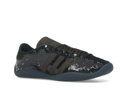 adidas Karintha Wales Bonner Black Dark Brown Sequin