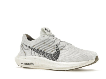 Nike Pegasus Turbo Next Nature White Light Bone