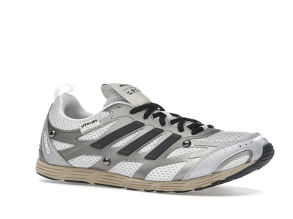 adidas Adizero PR Song for the Mute White Silver Metallic