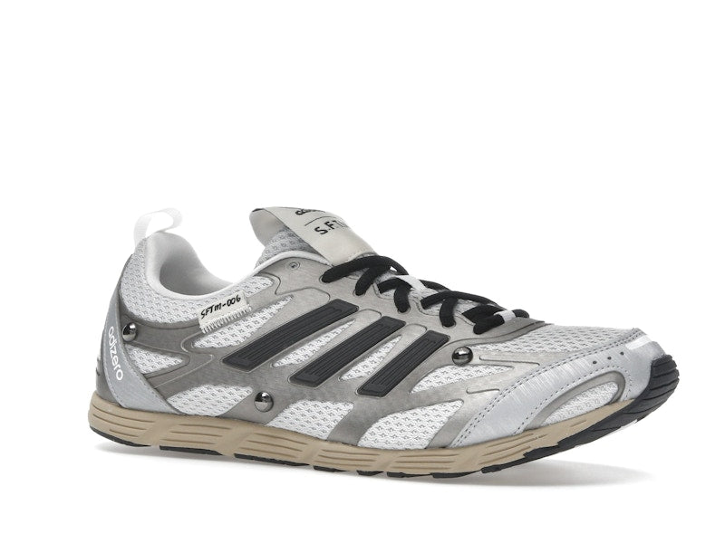 adidas Adizero PR Song for the Mute White Silver Metallic