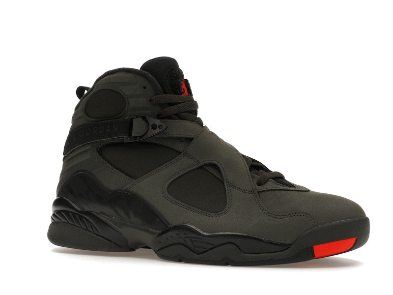 Jordan 8 Retro Take Flight Undefeated