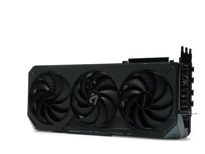 NVIDIA GIGABYTE GeForce RTX 5090 GAMING OC 32G GDDR7 Graphics Card GV-N5090GAMING OC-32GD Black