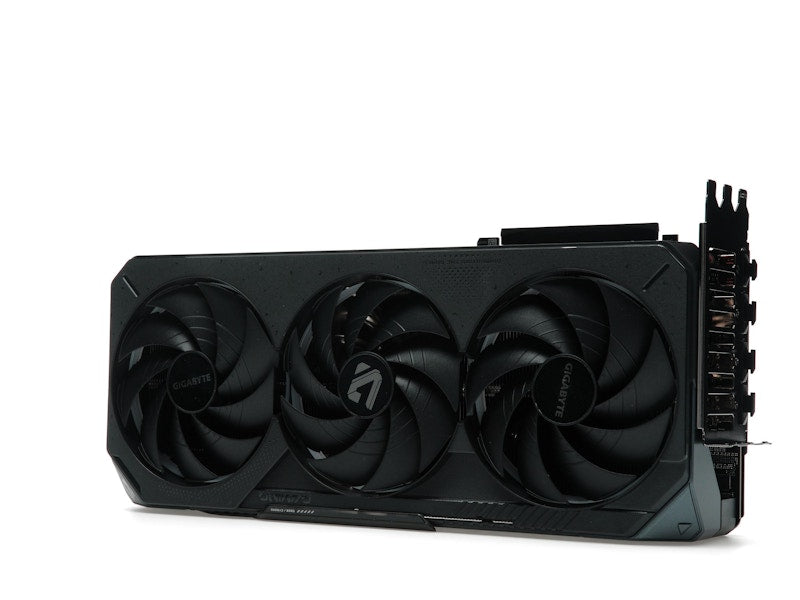 NVIDIA GIGABYTE GeForce RTX 5090 GAMING OC 32G GDDR7 Graphics Card GV-N5090GAMING OC-32GD Black