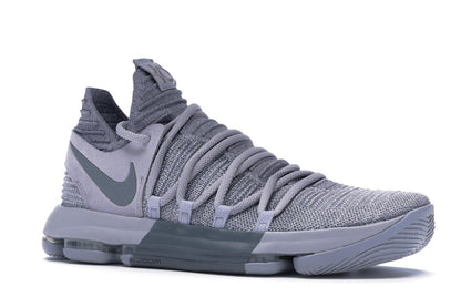 Nike KD 10 Wolf Grey