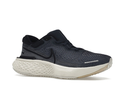Nike ZoomX Invincible Run Flyknit Thunder Blue