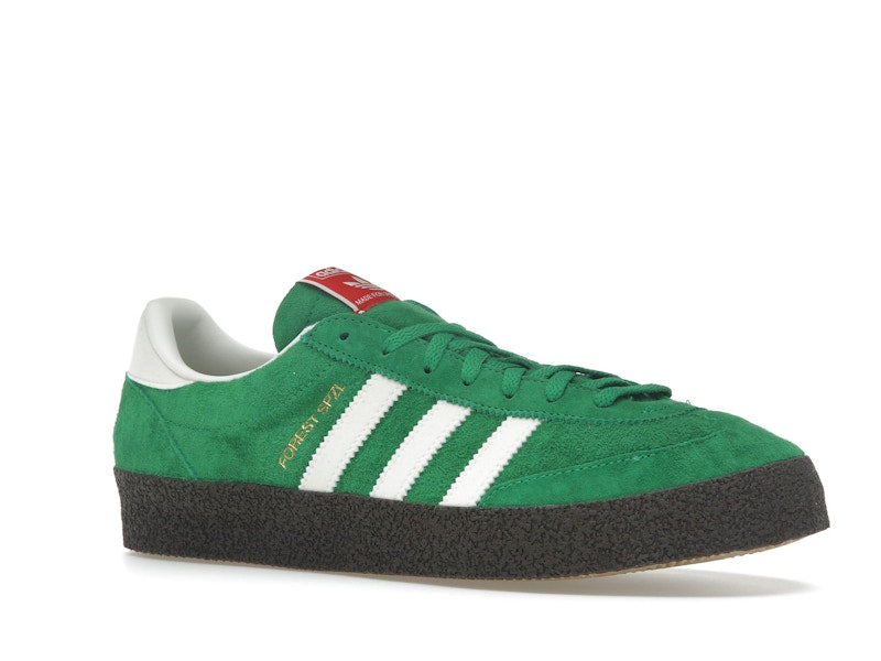 adidas Lotherton SPZL Nottingham Forest FC