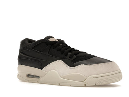 Jordan 4 RM Black Light Bone