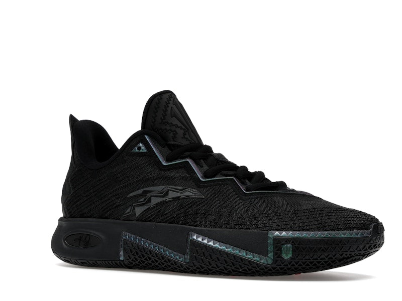 Anta Kai 2 Triple Black