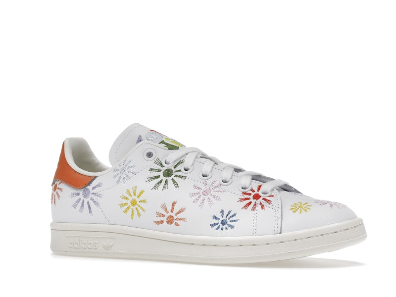 adidas Stan Smith Pride