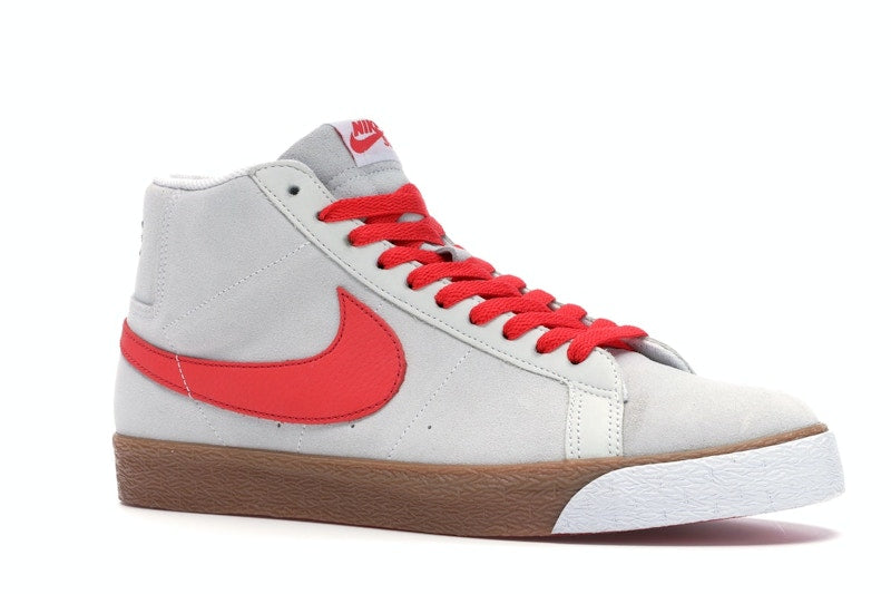 Nike SB Blazer Swoosh Life