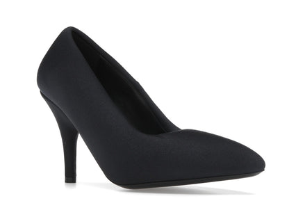 Balenciaga XL 110mm Pump Black