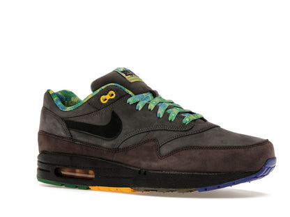 Nike Air Max 1 BHM (2012)