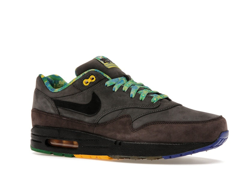 Nike Air Max 1 BHM (2012)