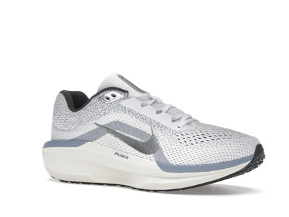 Nike Winflo 11 White Ashen Slate Anthracite Metallic Silver