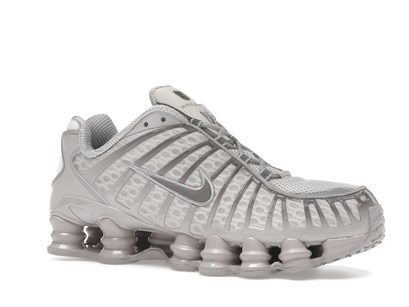Nike Shox TL Orewood Brown Cave Stone
