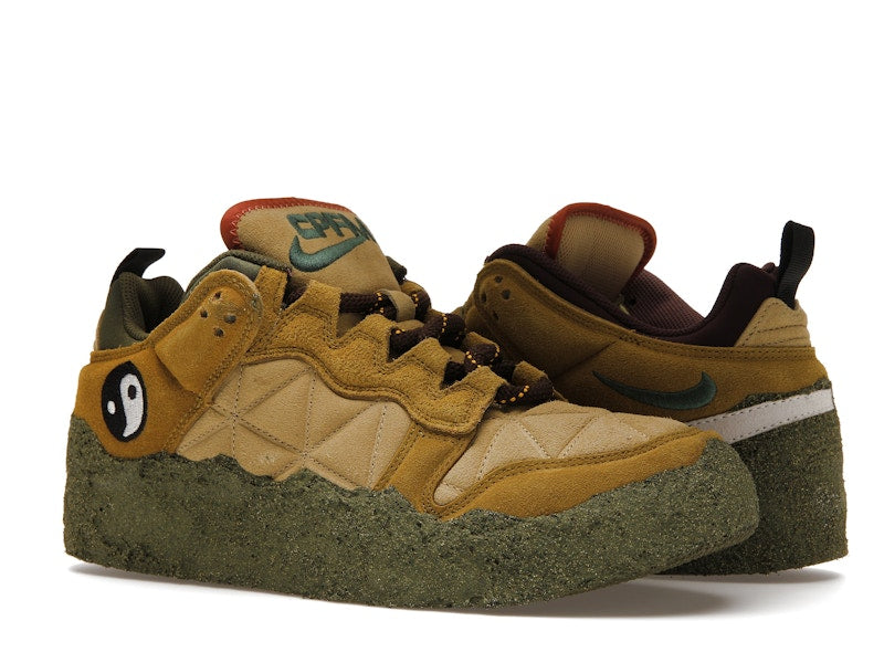 Nike CPFM Flea 1 Cactus Plant Flea Market Desert Moss