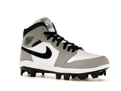 Jordan 1 Retro MCS Light Smoke Grey