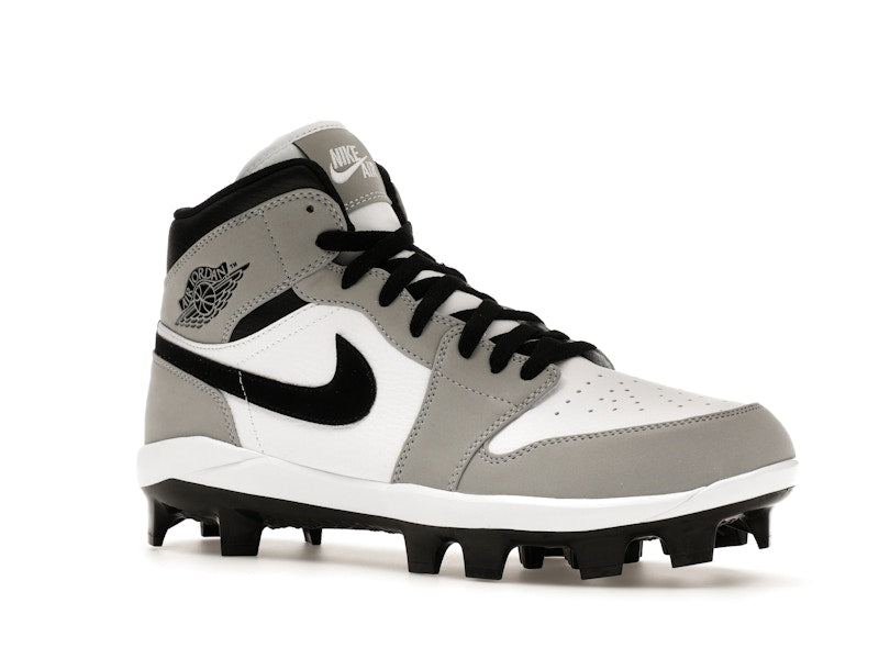 Jordan 1 Retro MCS Light Smoke Grey
