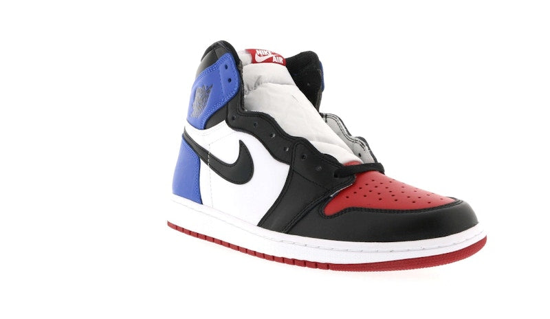 Jordan 1 Retro Top 3