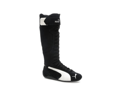 Puma Speedcat Boots Black Ivory (Women's)
