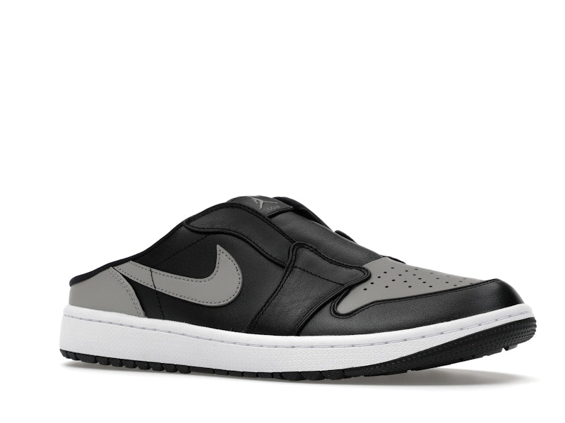 Jordan 1 Mule Golf Shadow
