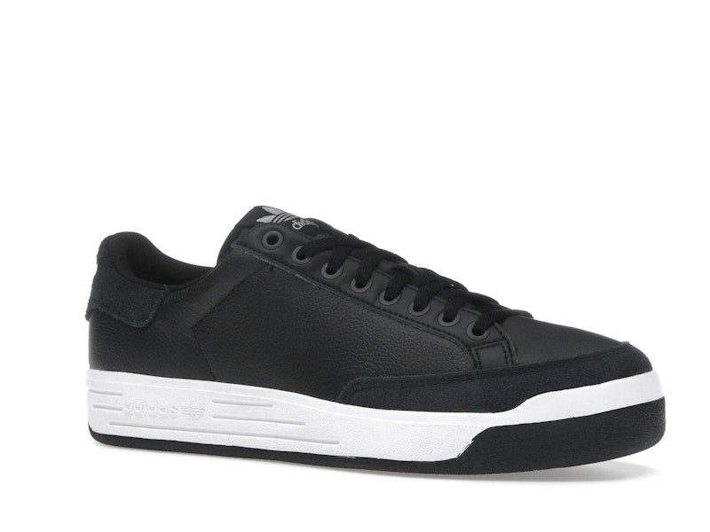 adidas Rod Laver Core Black Cloud White