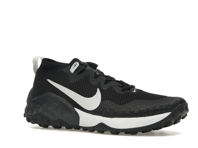 Nike Wildhorse 7 Black Anthracite