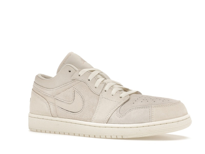 Jordan 1 Low SE Craft Pale Ivory