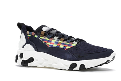 Nike React Sertu Blackened Blue
