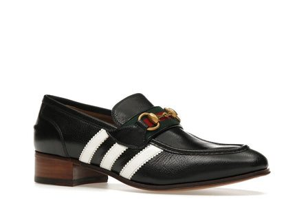 adidas x Gucci Loafer Black