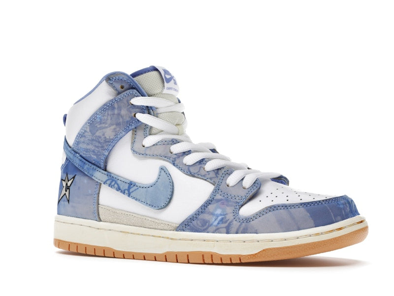 Nike SB Dunk High Carpet Company
