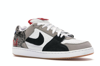 Nike SB Zoom Team Edition Danny Supa