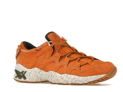 ASICS Gel-Mai Ronnie Fieg Militia (Special Box)